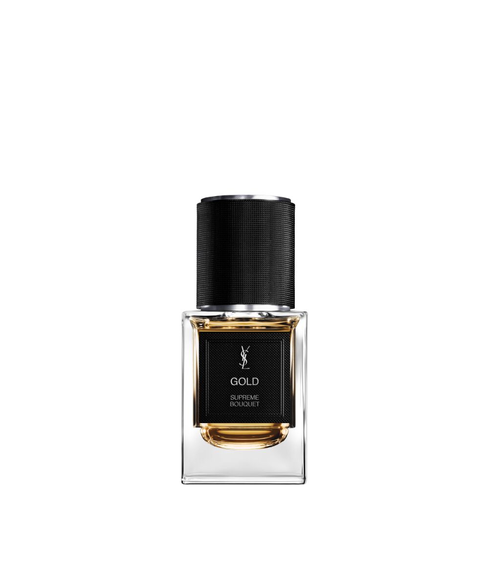 YSL ゴールド シュプリーム ブーケ　35ml Le Vestiaire des Parfums - Gold Supreme Bouquet | Le Vestiaire des